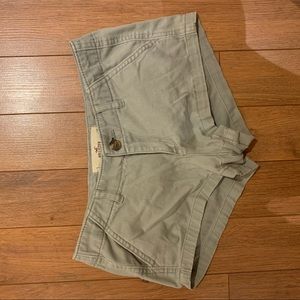 Holister shorts